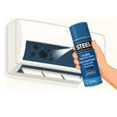 200 ml Klima Temizleyici Sprey thumbnail 2