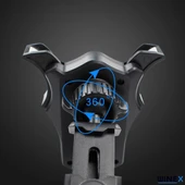 Winex Single Car Holder Araç Telefon Tutucu thumbnail 3