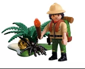 Playmobil 72033 Adventurer thumbnail 2