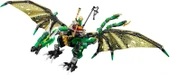 Lego 70593 Ninjago Yeşil NRG Ejderhası thumbnail 2