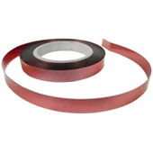 Rafya Metalize Rose 25 Mt 8 Mm thumbnail 1