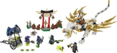 LEGO 70734 Ninjago Usta Ejderha Wu thumbnail 3