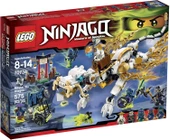 LEGO 70734 Ninjago Usta Ejderha Wu thumbnail 1