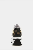 Guess Camri Kadın Sneaker FL7CMRFAL12-WHIBR thumbnail 3