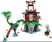 LEGO Ninjago 70604 Kaplan Adası thumbnail 3