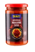 Burcu Arrabbiata Makarna Sos 310 gr thumbnail 1