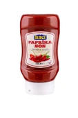 Burcu Paprika Sos 330 gr x 3 Adet thumbnail 2