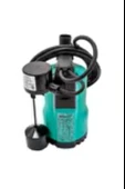 Wilo İnitial Drain Compact 13.8 Dalgıç Pompa 2928805 thumbnail 1