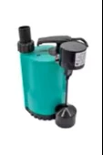 Wilo İnitial Drain Compact 13.8 Dalgıç Pompa 2928805 thumbnail 2
