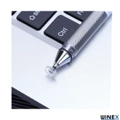 Winex Plus Stylus Tablet Kalemi Full Mavi thumbnail 3