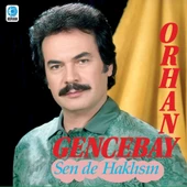 Orhan Gencebay Sen De Haklısın - Plak thumbnail 1