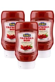 Burcu Paprika Sos 330 gr x 3 Adet thumbnail 1