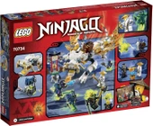 LEGO 70734 Ninjago Usta Ejderha Wu thumbnail 2