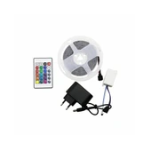 LED RGB KUMANDALI ŞERİT LED 5MT (5224) thumbnail 2
