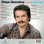 Orhan Gencebay Utan Dokunma - Plak thumbnail 2