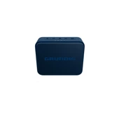 Grundig Jam + Earth Bluetooth Hoparlör Lacivert thumbnail 2