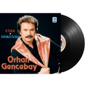 Orhan Gencebay Utan Dokunma - Plak thumbnail 3