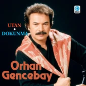 Orhan Gencebay Utan Dokunma - Plak thumbnail 1