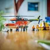 Sahil Güvenlik Helikopteri 60503 thumbnail 4
