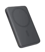 Aukey MagFusion Slim 5000mAh MagSafe Type-C thumbnail 1
