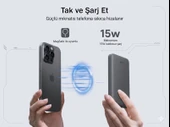 Aukey MagFusion Slim 5000mAh MagSafe Type-C thumbnail 2