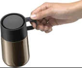 Wmf Çelik Toprak Kişisel Kısa Termos 300 Ml thumbnail 5