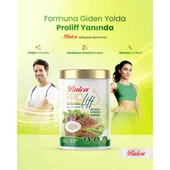 Proliff Bitkisel Kökenli Karışım 600 G thumbnail 3