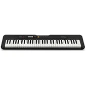 Casio Casiotone Ct-S200Bkc2 61 Tuşlu Org, Siyah thumbnail 2