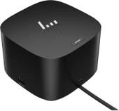 Hp G4 4J0G4Aa 280W W/Combo Cable Thunderbolt Docking Station thumbnail 4
