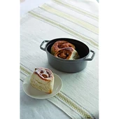 Staub La Cocotte Döküm Tencere, Siyah thumbnail 6