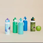 Mepal Su Şişesi 400 Ml, Uzay Desenli thumbnail 6