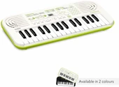 Casio Sa-50 32 Tuşlu Org (Beyaz) thumbnail 2