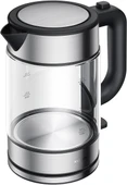 Xiaomi Electric Glass Kettle Black thumbnail 5