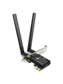 TP-Link Archer TX55E 3000 Mbps Kablosuz Ağ Adaptörü thumbnail 1