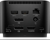 Hp G4 4J0G4Aa 280W W/Combo Cable Thunderbolt Docking Station thumbnail 7