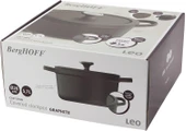 Berghoff Graphite Döküm Demir Tencere 26 Cm thumbnail 7
