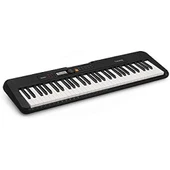 Casio Casiotone Ct-S200Bkc2 61 Tuşlu Org, Siyah thumbnail 3