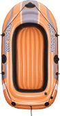 Bestway 61100 Kondor 2000 Yüzücü Bot thumbnail 4