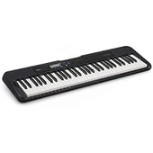 Casio Casiotone Ct-S300C2 61 Tuşlu Org, Siyah thumbnail 7