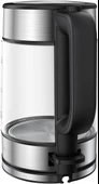 Xiaomi Electric Glass Kettle Black thumbnail 7