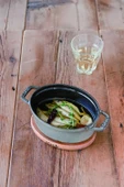 Staub La Cocotte Döküm Tencere, Siyah thumbnail 3