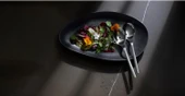 Wmf Nuova 2'Li Salata Servis Seti thumbnail 2