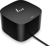 Hp G4 4J0G4Aa 280W W/Combo Cable Thunderbolt Docking Station thumbnail 6