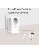 TP-Link TL-PA7017P Powerline Adaptör thumbnail 8