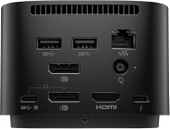 Hp G4 4J0G4Aa 280W W/Combo Cable Thunderbolt Docking Station thumbnail 5