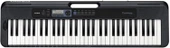 Casio Casiotone Ct-S300C2 61 Tuşlu Org, Siyah thumbnail 1