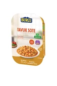 Burcu Tavuk Sote 200 gr thumbnail 1