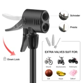 RAPTOR DİKEY AYAK POMPASI M43-02 thumbnail 3