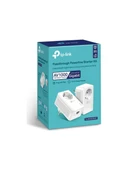 TP-Link TL-PA7017P Powerline Adaptör thumbnail 1
