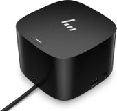 Hp G4 4J0G4Aa 280W W/Combo Cable Thunderbolt Docking Station thumbnail 1